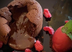 Chocolate-Dessert