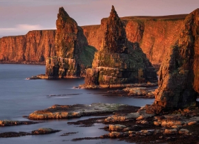 Stacks-of-Duncansby-Caithness