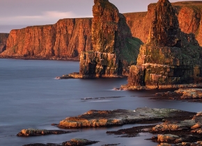 Stacks-of-Duncansby