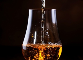 Whisky-Being-Poured
