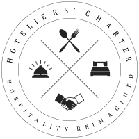 Hoteliers Charter Logo