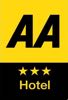 AA 3 Star Hotel