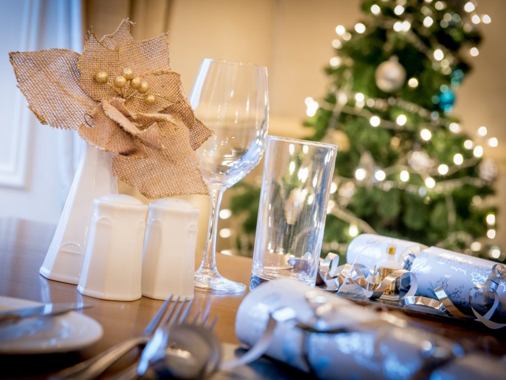Christmas parties at Mackay's Hotel in Wick