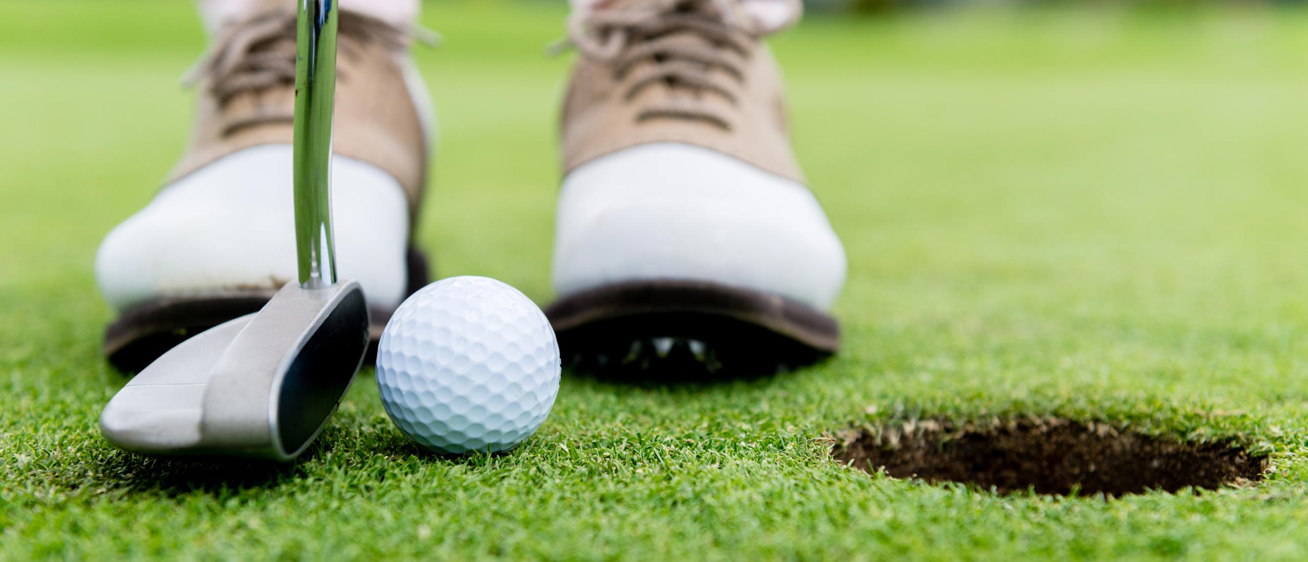 Reay Golf Club on the James Braid Highland Golf Trail Mackays Hotel