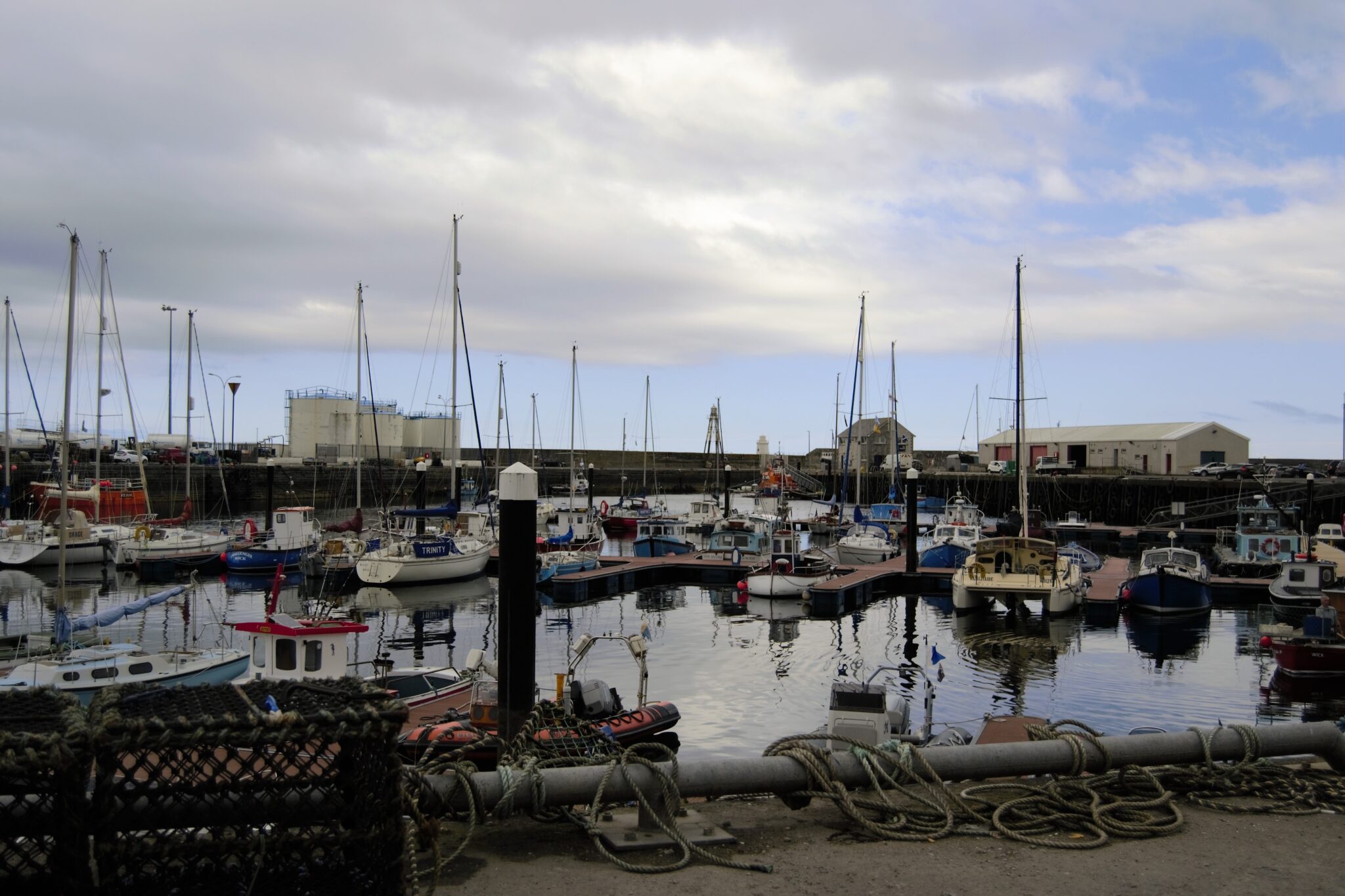 Simple Harbour 7 Places to Visit Near Wick (Plus an Easy One-Day Itinerary) - Mackays ...